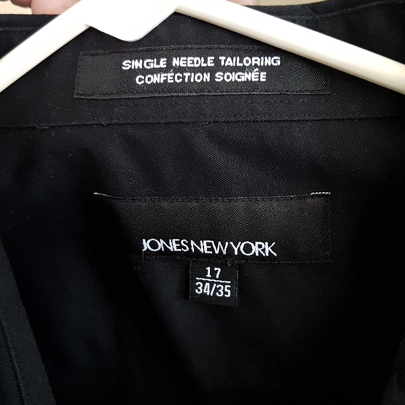 Jones New York | Dress Shirt - Picture 3 of 3